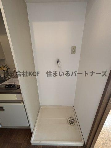 ロワールハイツの設備