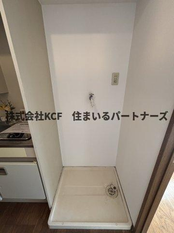 ロワールハイツの設備