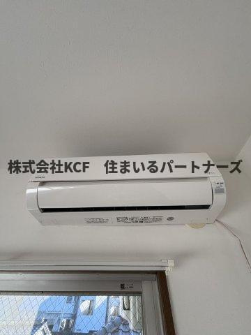 ロワールハイツの設備