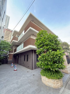 【外観】 | パティオⅡ