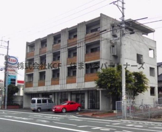 リーベンハォス野中