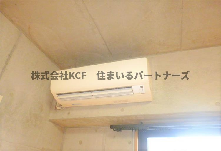 リーベンハォス野中の設備