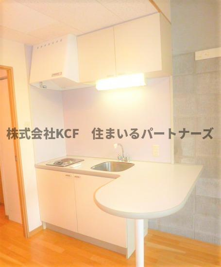 リーベンハォス野中のキッチン|キッチンでお料理をお楽しみください