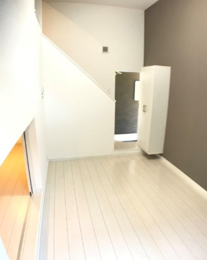 NEO　CRESTの内装|内装は落ち着いています