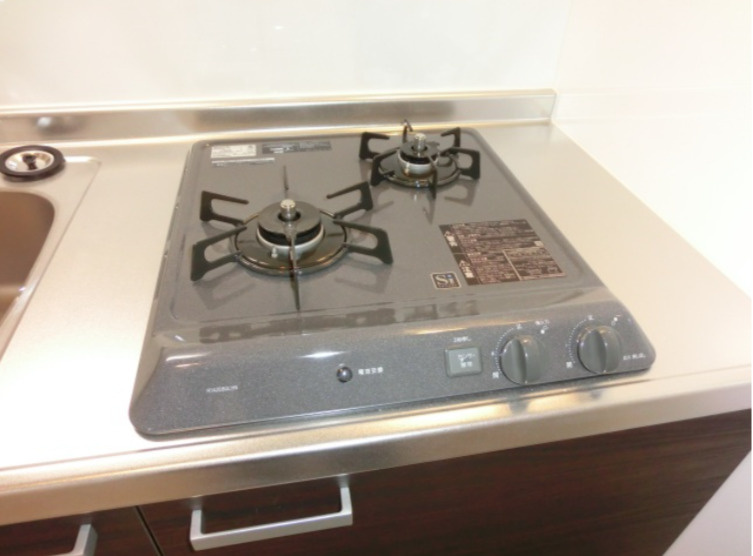 NEO　CRESTのキッチン|使いやすいキッチンです