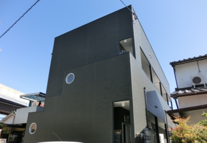 NEO　CRESTの外観|外観です