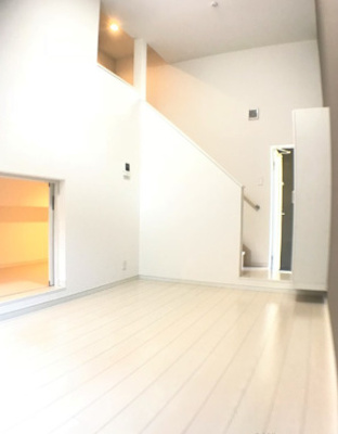 【居間・リビング】 | NEO　CREST | ゆったり過ごせるリビングです