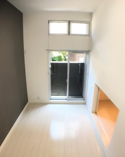 NEO　CRESTの内装|内装です