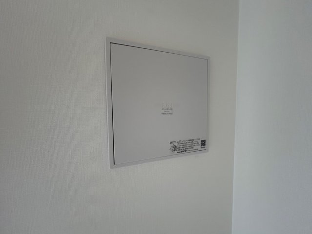 リヴェント福島野田の設備