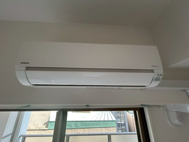 リヴェント福島野田の設備