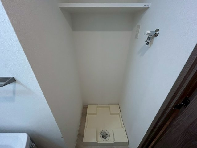 リヴェント福島野田の設備