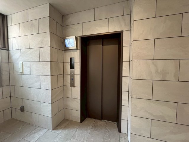 リヴェント福島野田のその他共用部分