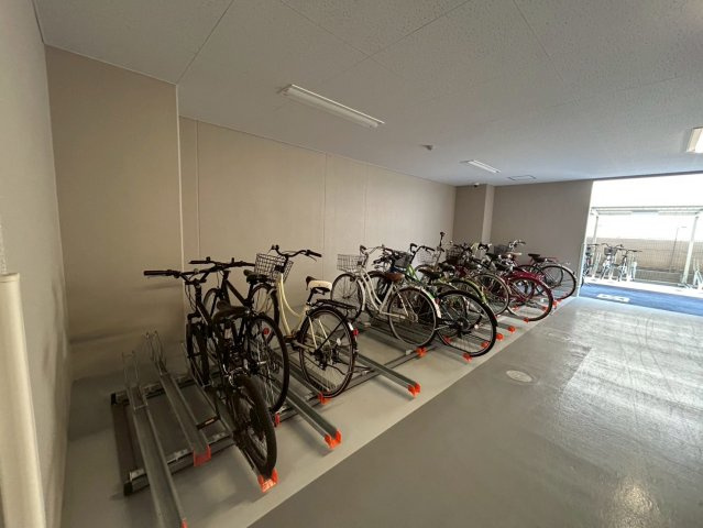 リヴェント福島野田のその他共用部分