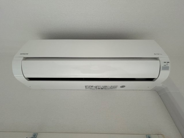 セレニテ難波プリエの設備