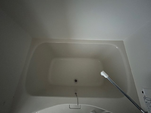 セレニテ難波プリエの浴室