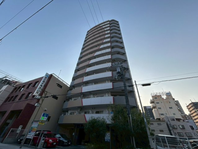 セレニテ難波プリエ