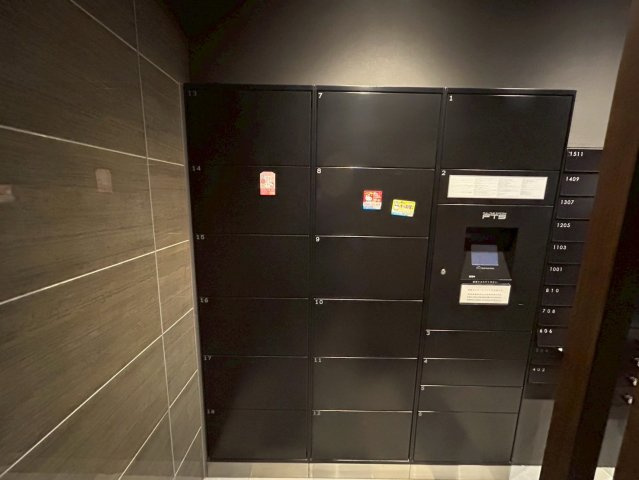 セレニテ難波プリエのその他共用部分