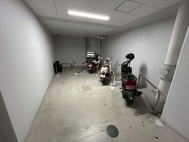 セレニテ難波プリエのその他共用部分