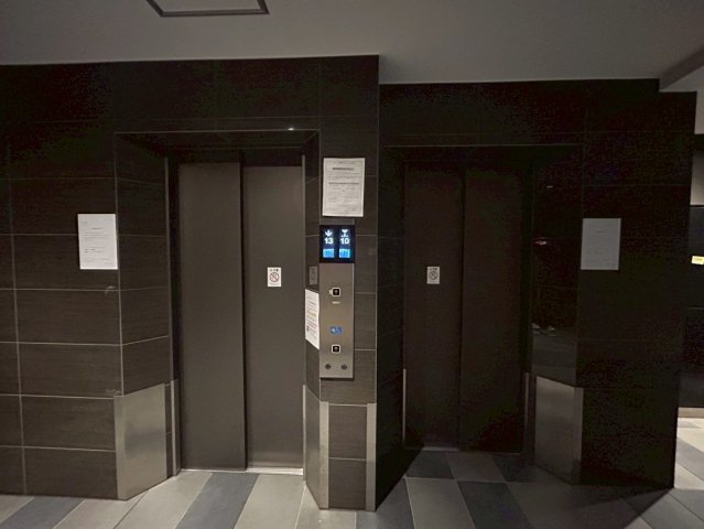 セレニテ難波プリエのその他共用部分