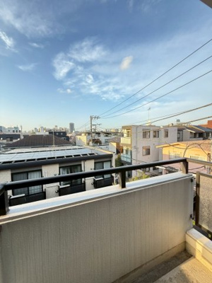 【展望】 | サウスコート