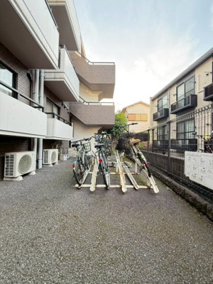 【その他共用部分】 | サウスコート