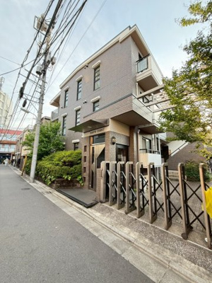 【外観】 | サウスコート