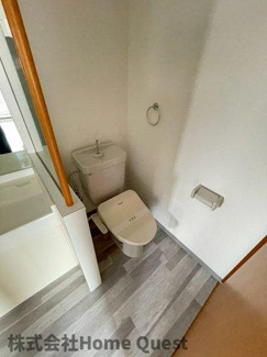 【トイレ】 | 1st Avenir.