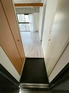 【玄関】 | 1st Avenir.