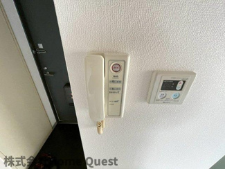 【セキュリティ】 | 1st Avenir.