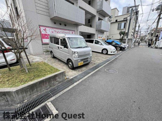 【駐車場】 | 1st Avenir.