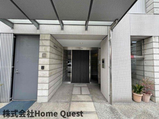 【エントランス】 | 1st Avenir.