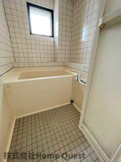 【浴室】 | 1st Avenir.