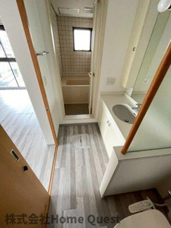 【洗面所】 | 1st Avenir.