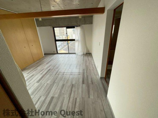 【洋室】 | 1st Avenir.