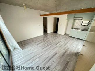 【内装】 | 1st Avenir.