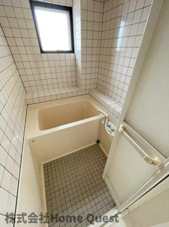 【浴室】 | 1st Avenir.