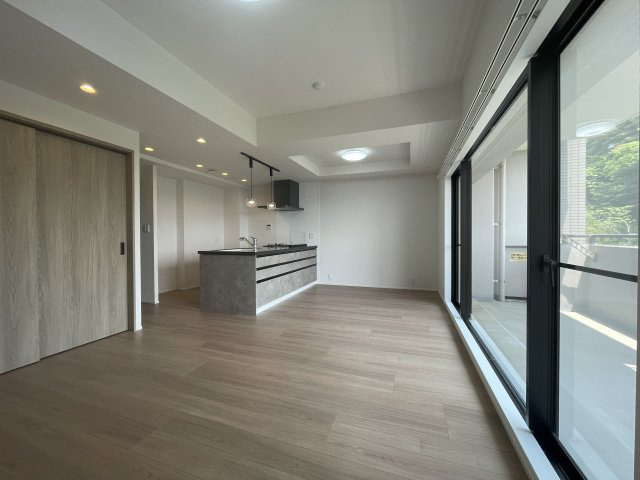 パークハウス竜王公園フォレストコート