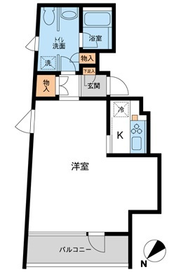 ＦＬＥＧ赤坂