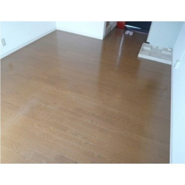 サニーパレス五色山の洋室