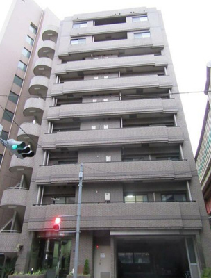 【外観】 | ミスモ水天宮