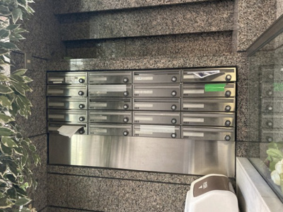 【その他共用部分】 | ミスモ水天宮