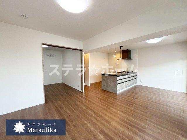 グリーンタウン茨木6番館