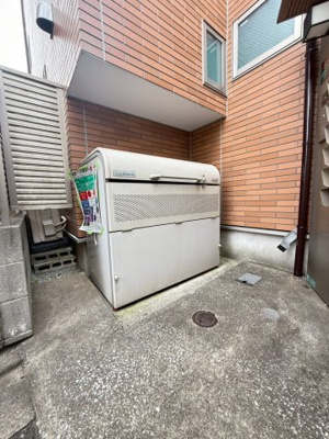 【その他共用部分】 | アマランタイン武蔵小山