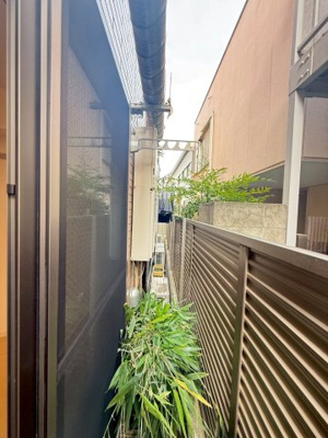 【展望】 | アマランタイン武蔵小山