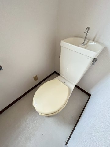 【トイレ】