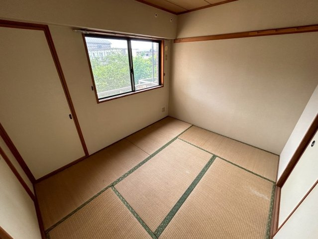 【和室】