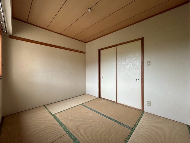 【和室】
