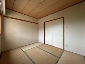 【和室】