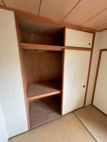 【収納】