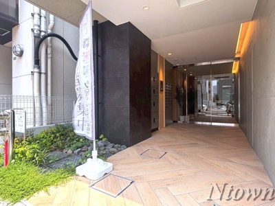 【エントランス】 | GranVia丸の内 | 建物の内部です